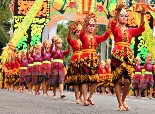 Majestic Banyuwangi 2019